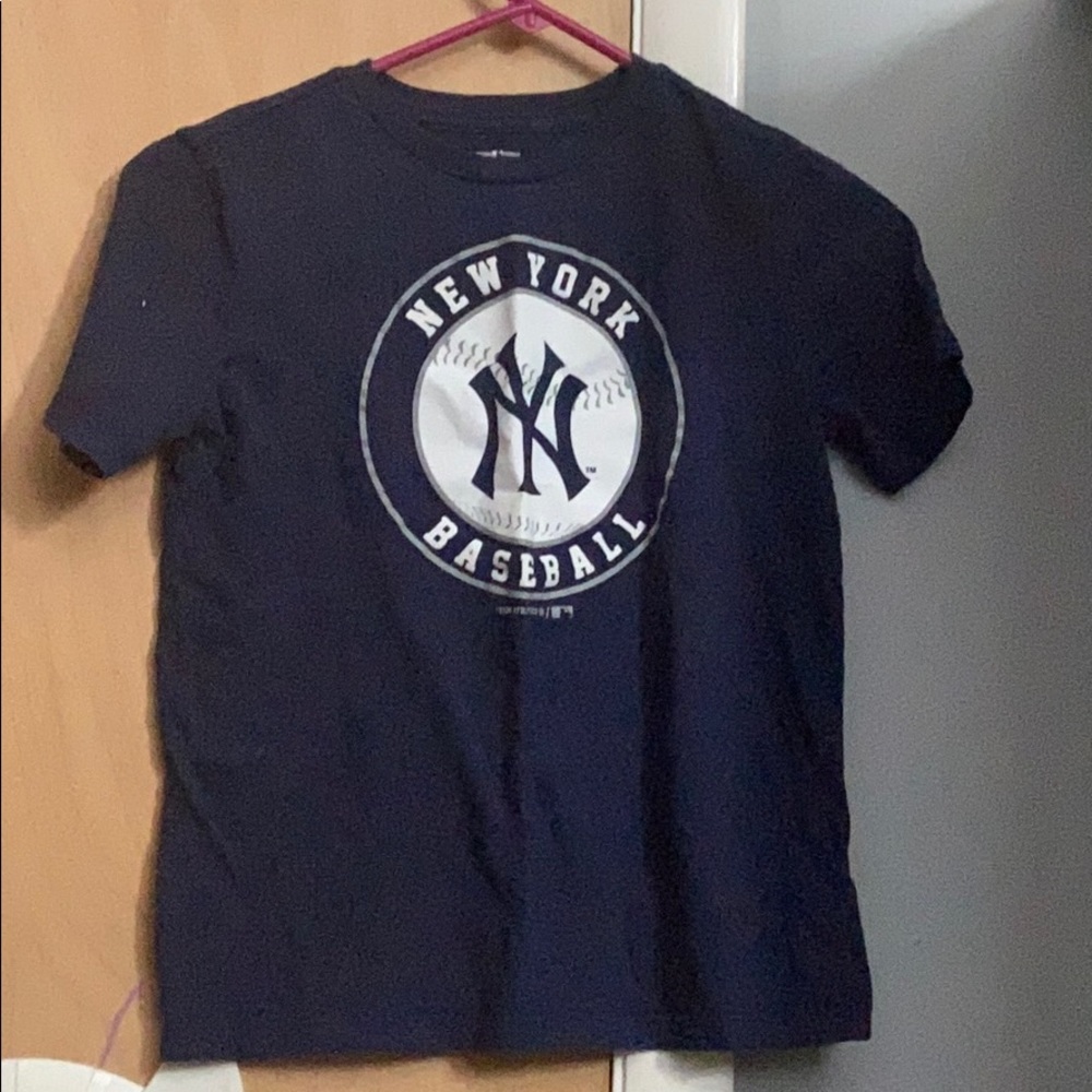 New York Yankees Tee